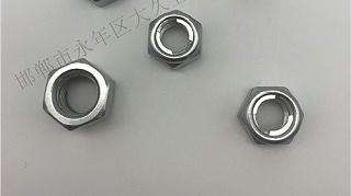 防松螺母的概述和使用方法