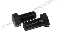六角螺栓应用的重要性！