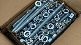 薄金属电器组件的螺纹紧固件技术汇总