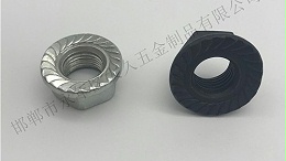 大久简述:法兰螺母的基本概念