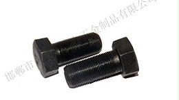 大久简述：螺丝尺寸对应扳手尺寸