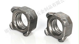 螺母种类